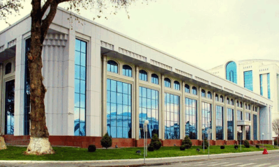 В Узбекистане казначейство полностью откажется от бумаги