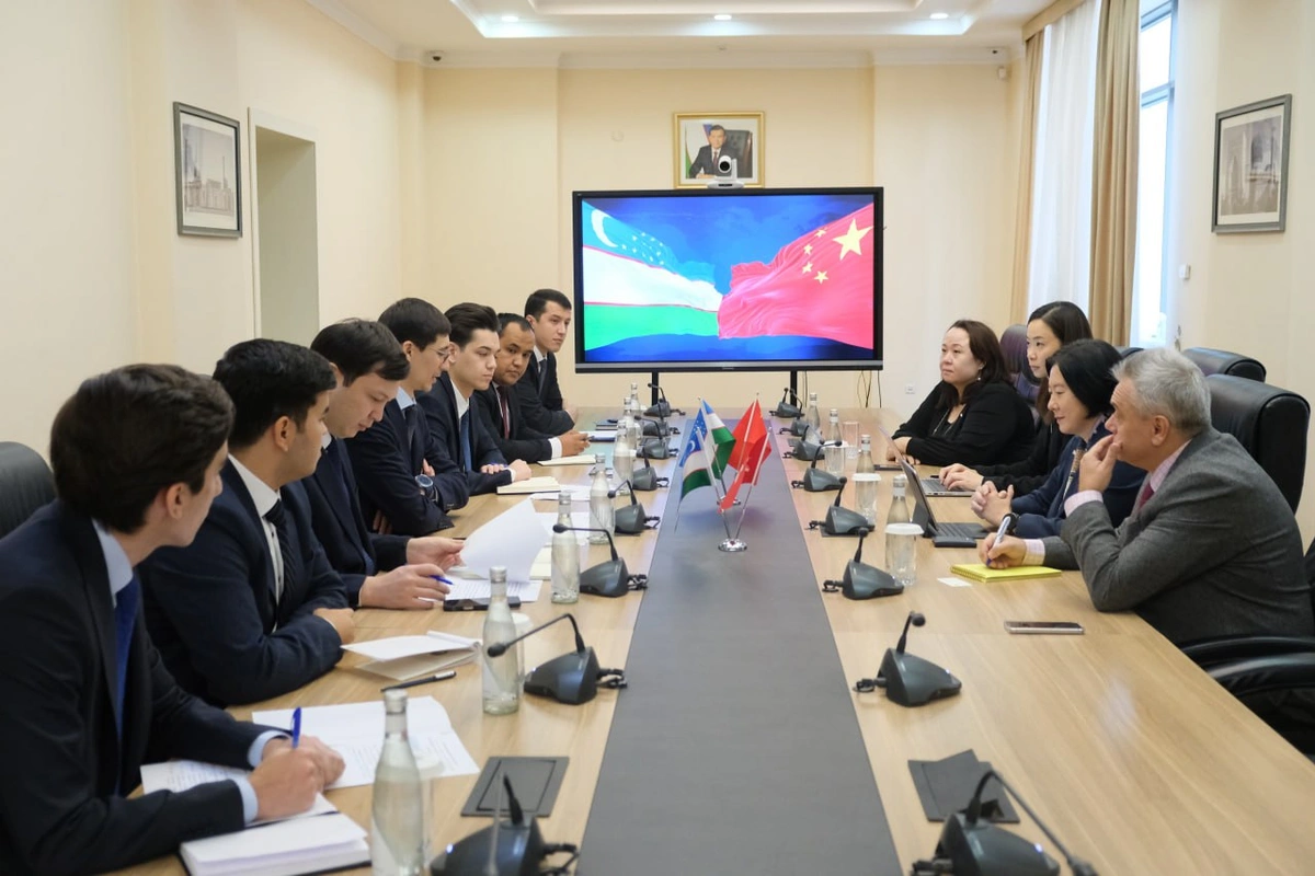 Что даст открытие гонконгского банка экономике Узбекистана