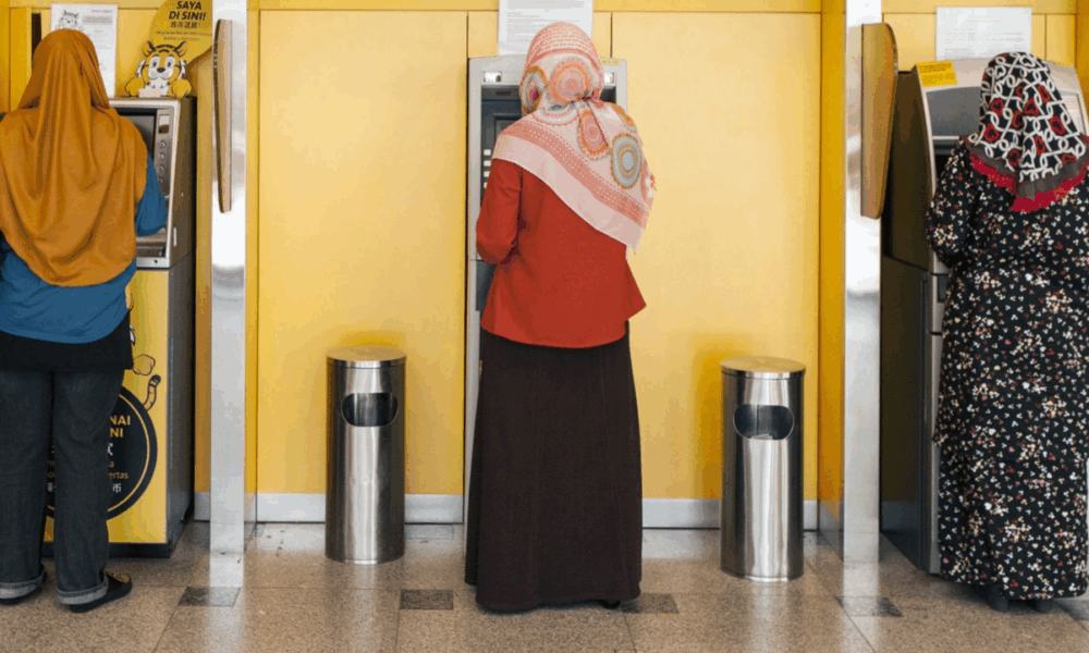 Исламский банкинг в Узбекистане: прогноз ЦБ до 2030 года