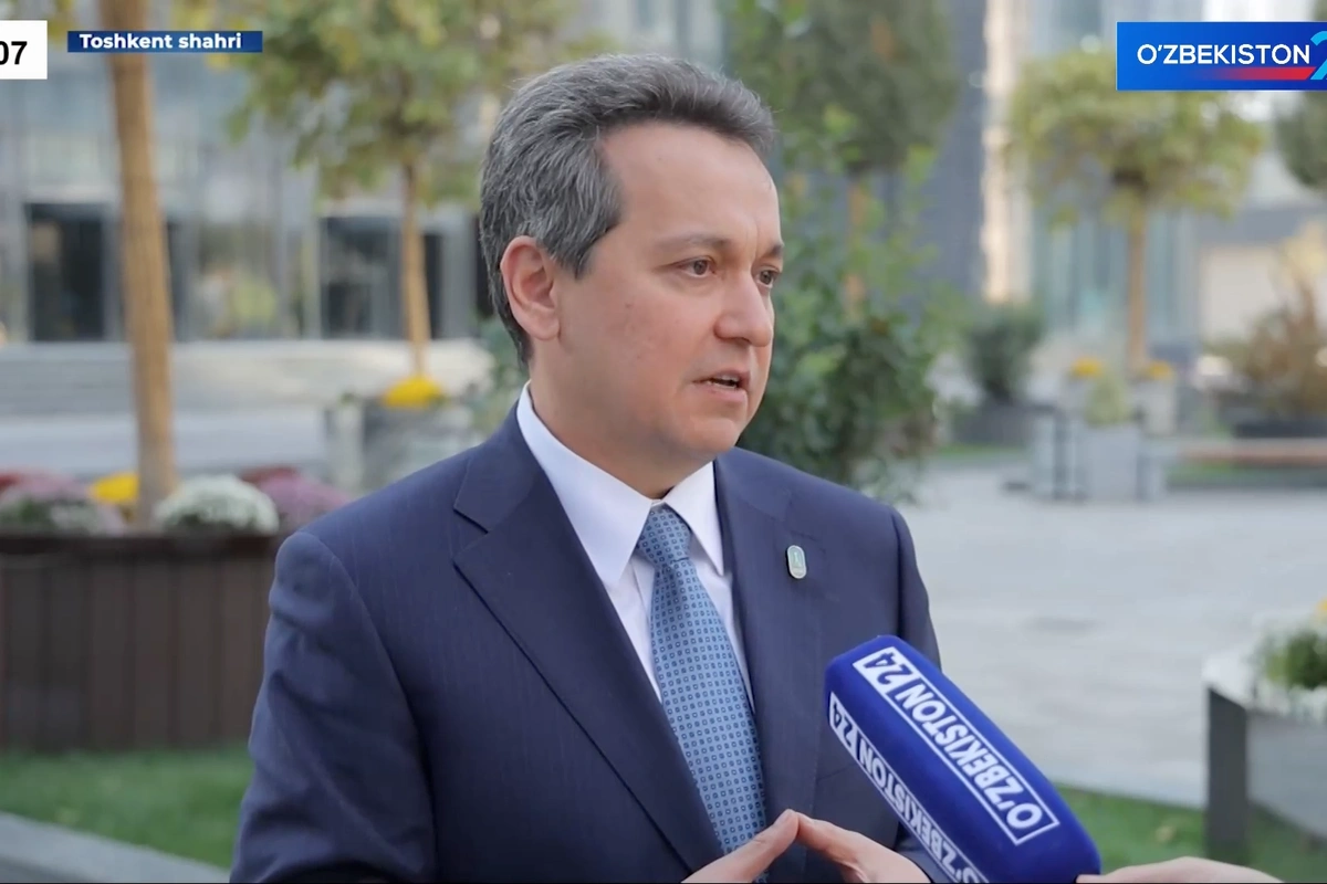 Каракалпакстан: новый центр цифровой инфраструктуры страны