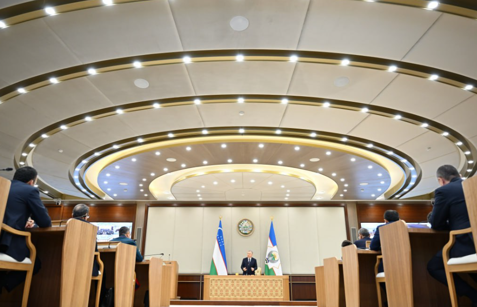 Узбекистан: ключевые цели экономического роста на 2026-й