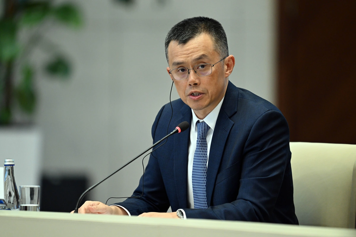 Что известно о новом стейблкоине Кыргызстана KGST