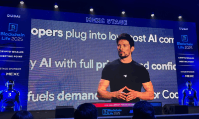 Запуск сети Cocoon на блокчейне TON — проект Дурова