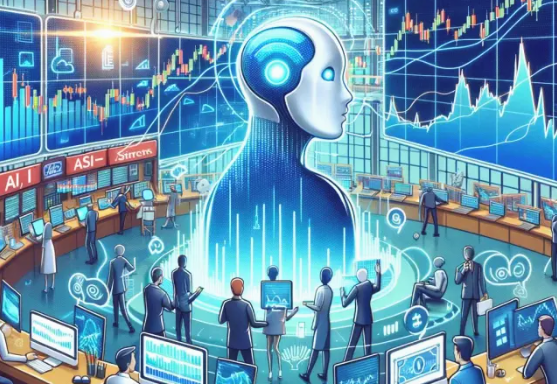 Nexalia AI