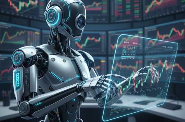 Nexalio Ai
