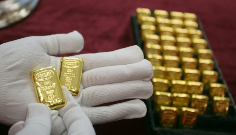Утверждён порядок сделок банков с драгметаллами