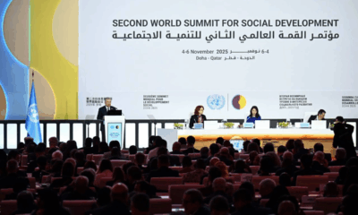 Президент Узбекистана выдвинул идею Глобального фонда