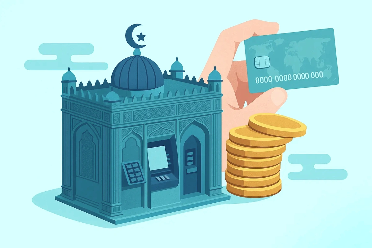 Исламский банкинг без мифов: как он работает на самом деле