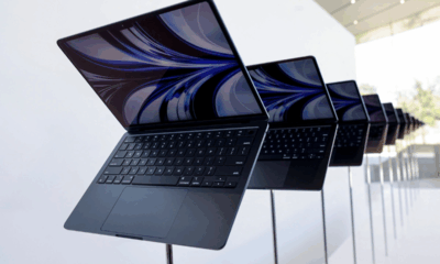 Бюджетный MacBook от Apple — что известно