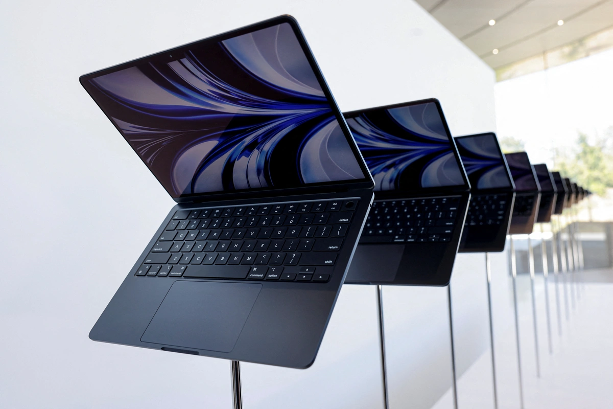 Бюджетный MacBook от Apple — что известно