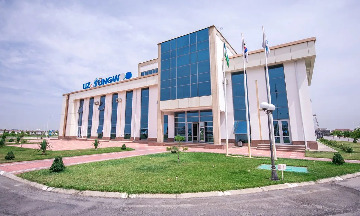 Четыре инвестора проявили интерес к покупке 50% в автозаводе UzSungwoo