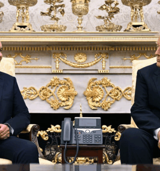 Трамп: Узбекистан инвестирует $100 млрд в экономику США