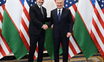 В Вашингтоне подписаны новые соглашения: что известно