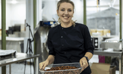 Как EcoVkuz вырос из кухни в бренд натуральных сладостей