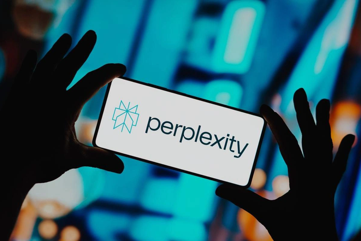 Год Perplexity Pro без оплаты для всех в Казахстане