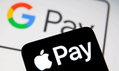 Apple Pay и Google Pay: что изменится для жителей Узбекистана