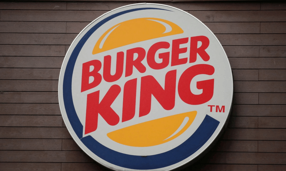 Официально: Burger King зайдёт в Узбекистан через месяц