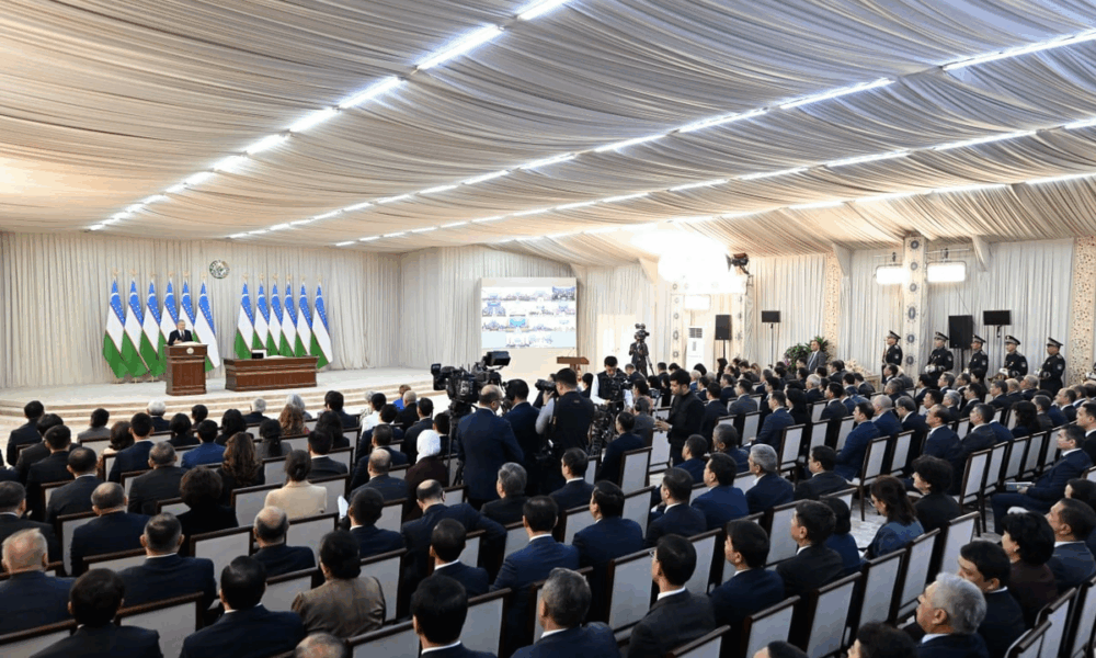 Узбекистан инвестировал $20 млрд в медицину — президент