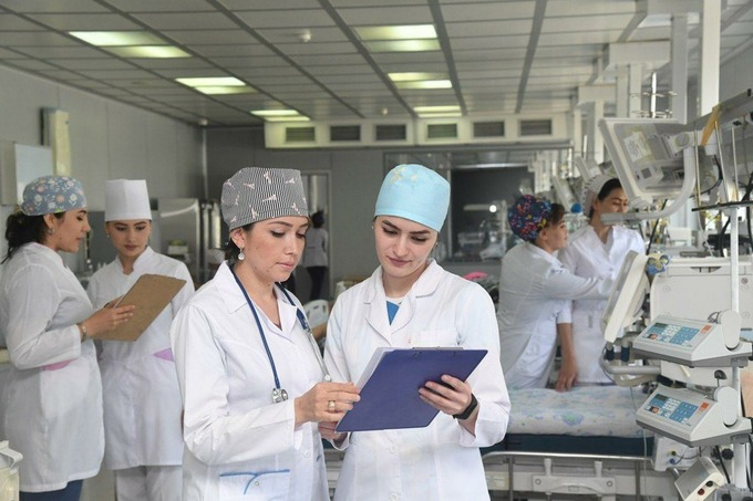 Больницы Узбекистана откажутся от 6-дневки: что изменится