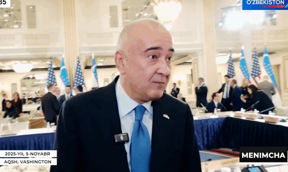 Akfa выходит на рынок США с проектом на $600 млн