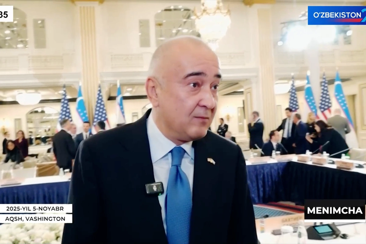 Akfa выходит на рынок США с проектом на $600 млн