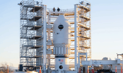 Космические миссии для узбекистанцев: предложение от Vast