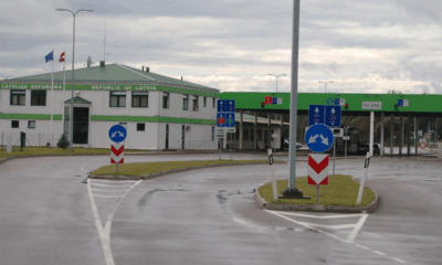 Узбекистан получил транзитный коридор через Латвию