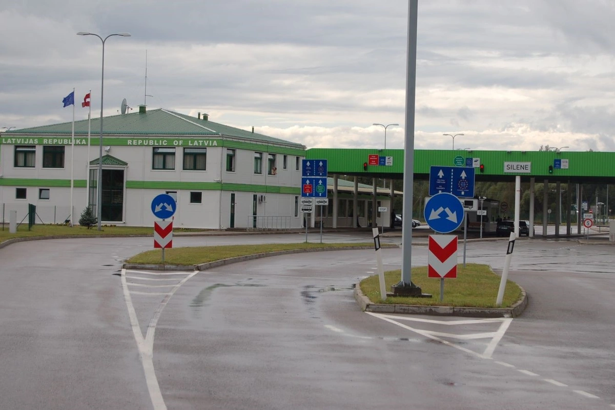 Узбекистан получил транзитный коридор через Латвию