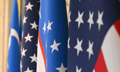 Мирзиёев подписал указ о создании бизнес-совета с США