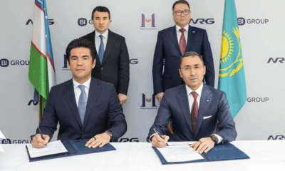 BI Group и Murad Buildings согласовали новый этап работ