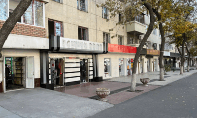 Ташкент очищают от вывесок — демонтировано свыше 2 тыс.