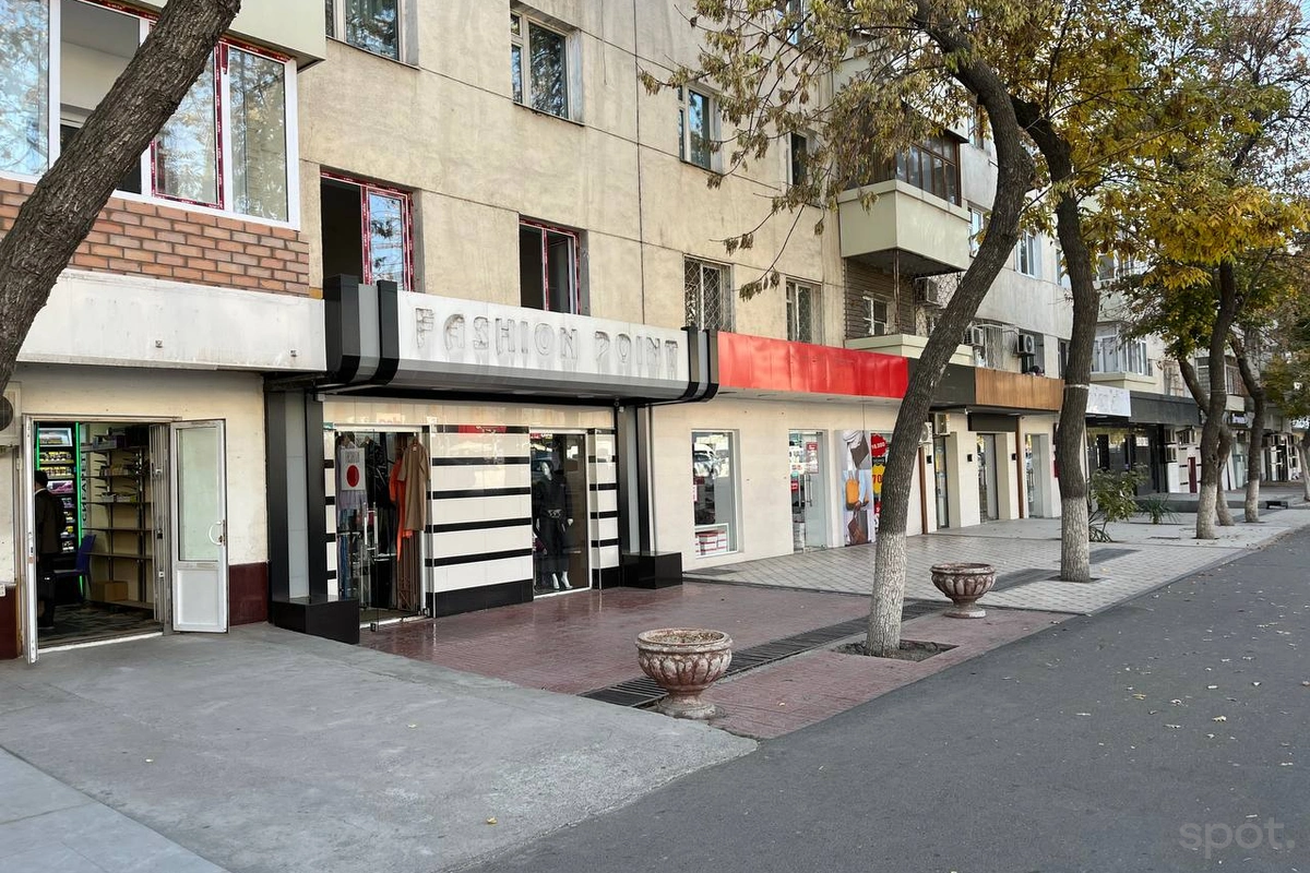 Ташкент очищают от вывесок — демонтировано свыше 2 тыс.