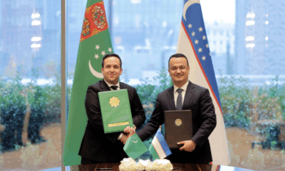 Гражданам двух стран разрешат безвизовое посещение торговой зоны