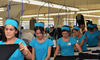 Новый порядок господдержки предприятий лёгкой промышленности