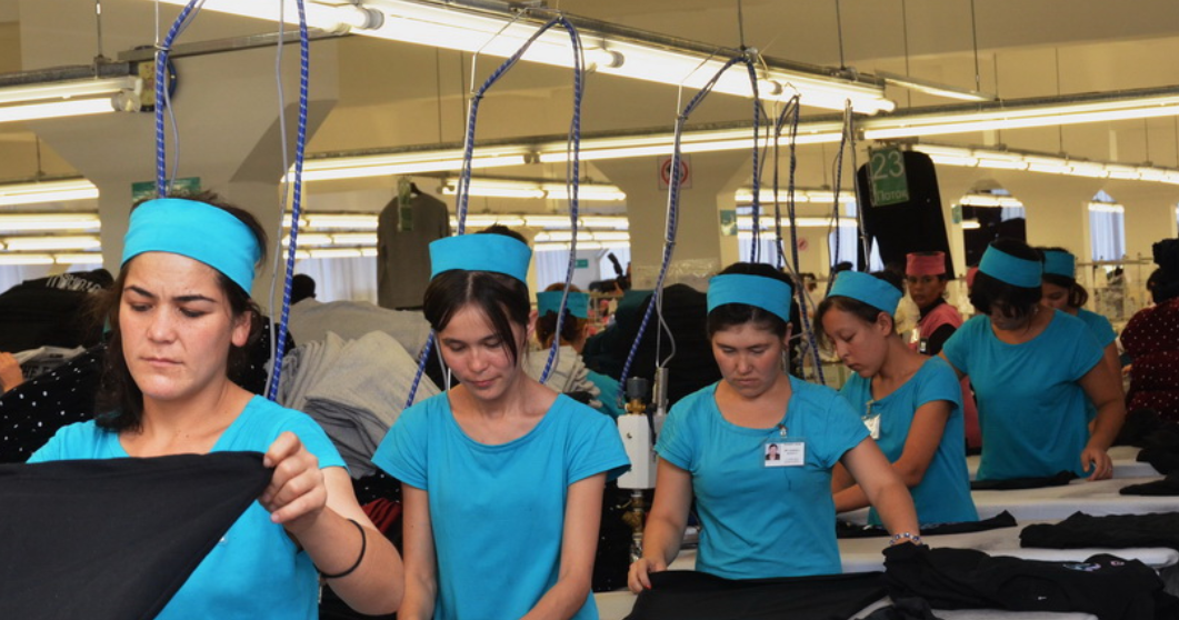 Новый порядок господдержки предприятий лёгкой промышленности