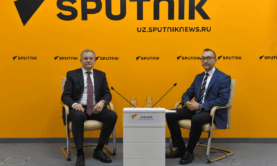 ЕАЭС и Узбекистан синхронизируют работу таможенных служб