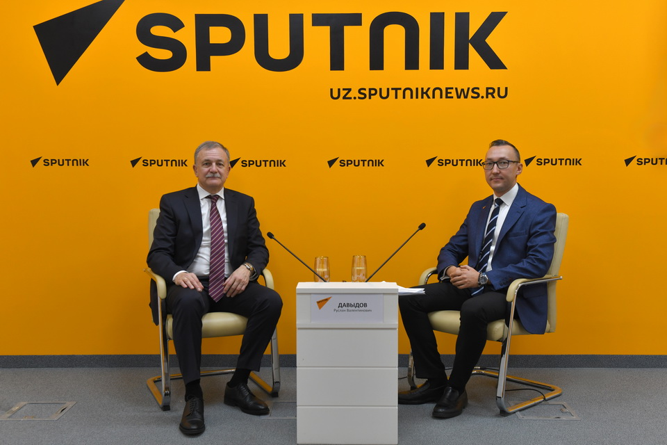 ЕАЭС и Узбекистан синхронизируют работу таможенных служб