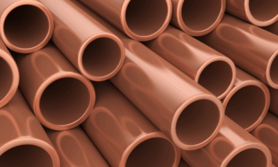 Узбекистан получит 10 млн евро от ЕБРР на медные трубы