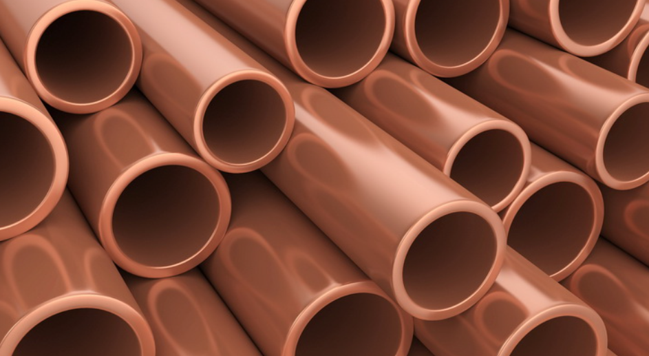 Узбекистан получит 10 млн евро от ЕБРР на медные трубы