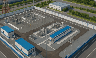 В столице Узбекистана появится новая подстанция 160 МВА