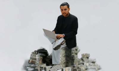 Глава ИИ-стартапа отказал Артыкходжаеву в $1 млн — кейс