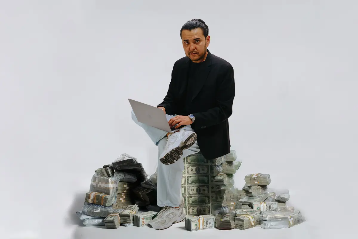 Глава ИИ-стартапа отказал Артыкходжаеву в $1 млн — кейс