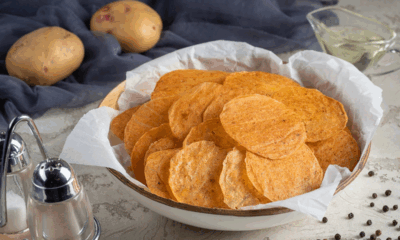 В Узбекистане планируют акциз на чипсы с апреля 2026 года