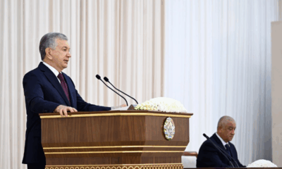 Новый экогородок на 100 тыс. жителей построят в Ургуте