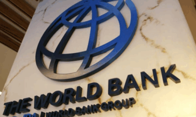 Всемирный банк urging рост производительности труда в ЦА