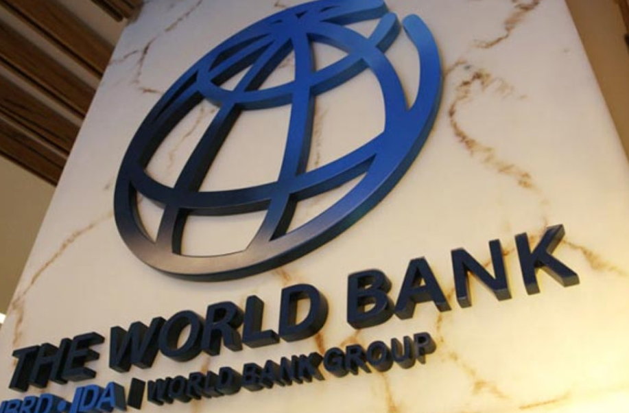 Всемирный банк urging рост производительности труда в ЦА