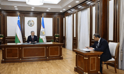 Узбекистан ставит цель — 29% ВВП теневой экономики