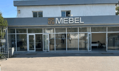 Мебельный завод возле Южного вокзала продают из-за долгов