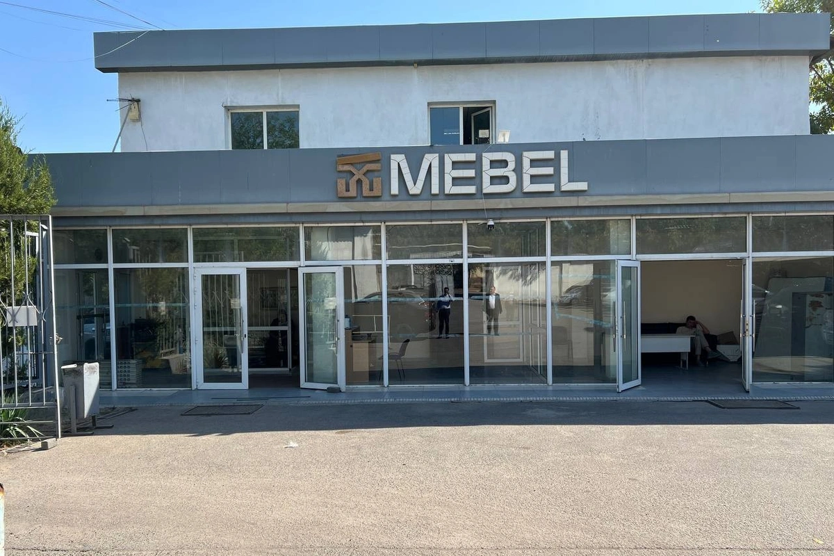 Мебельный завод возле Южного вокзала продают из-за долгов