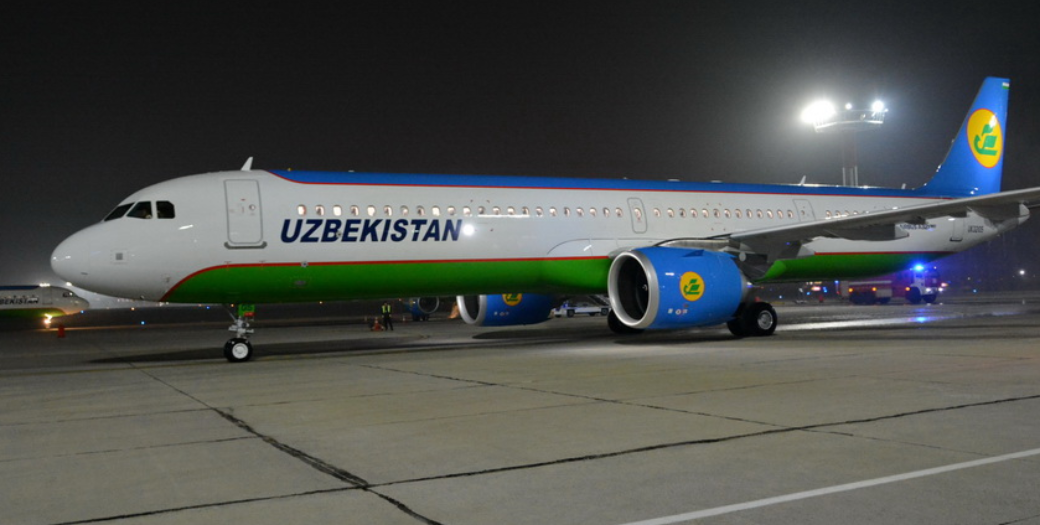 Авиасектор — новый экономический драйвер Узбекистана